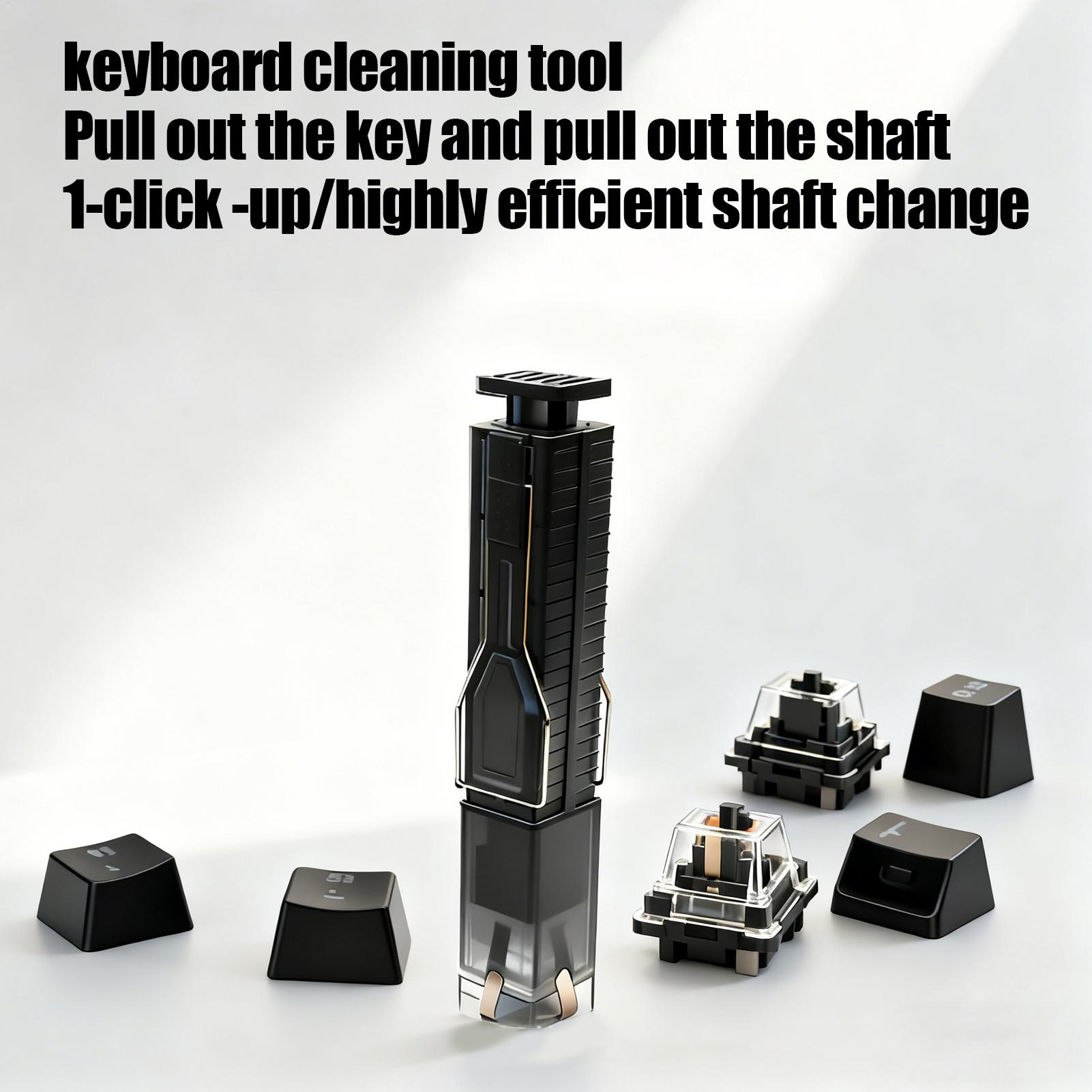 2'si 1 Arada Klavye Çektirmesi - Gaming Accessories Aesthetic incelemesi ve fiyatı