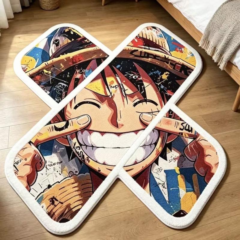 Anime One Piece Çapraz Şekilli - Gaming Accessories For Room incelemesi ve fiyatı