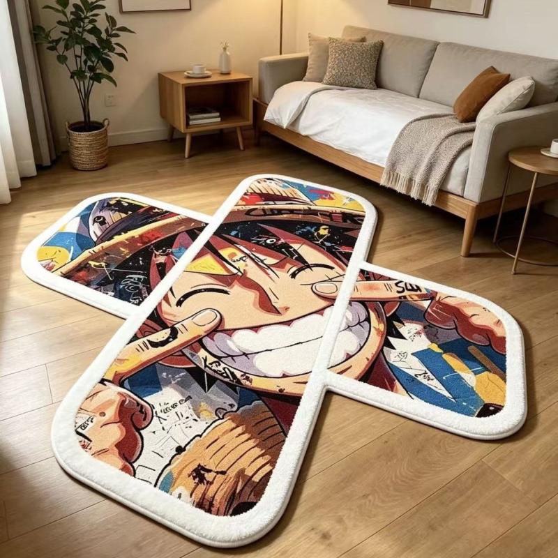 Anime One Piece Çapraz Şekilli - Gaming Accessories For Room incelemesi ve fiyatı