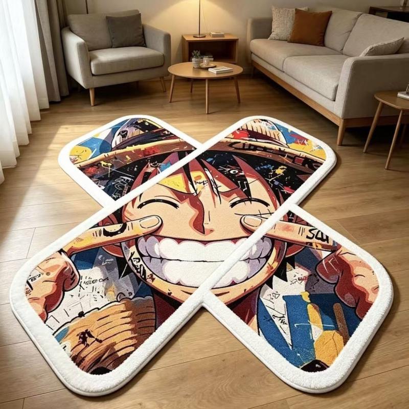 Anime One Piece Çapraz Şekilli - Gaming Accessories For Room incelemesi ve fiyatı