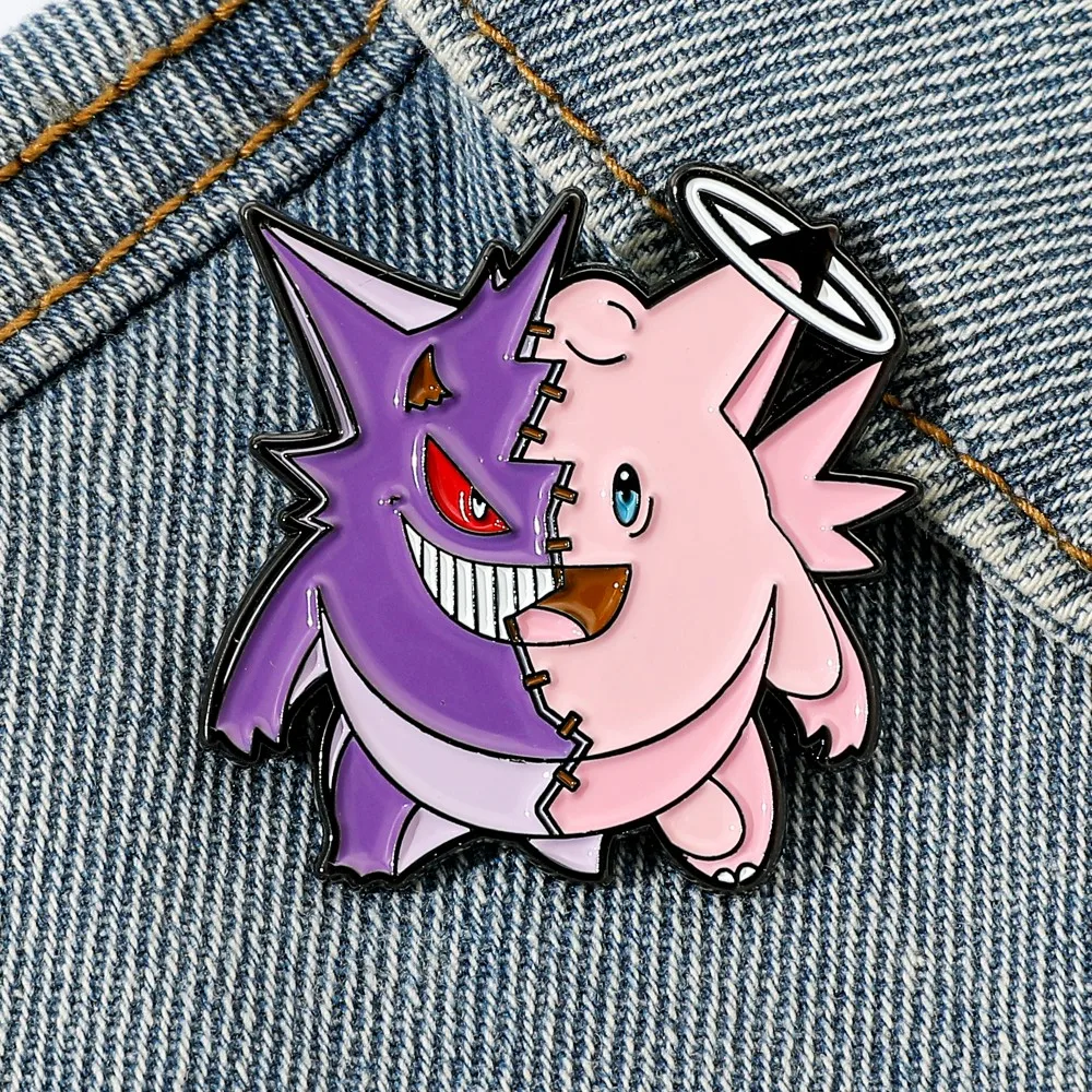 1 adet karikatür Jigglypuff br - Gaming Accessories Rack incelemesi ve fiyatı