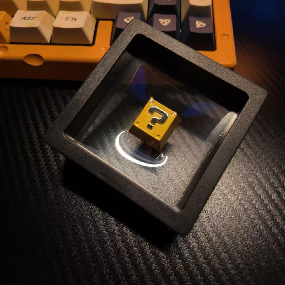 Retro 8-Bit Piksel Soru Bloğu  - Gaming Accessories For Room incelemesi ve fiyatı