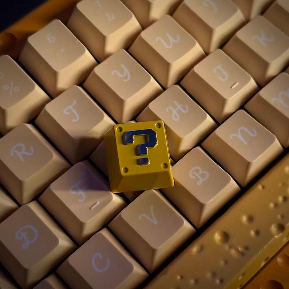 Retro 8-Bit Piksel Soru Bloğu  - Gaming Accessories For Room incelemesi ve fiyatı