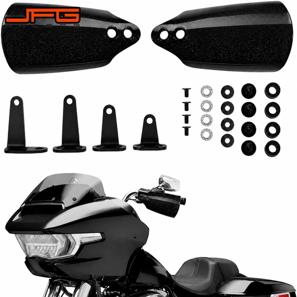 Motosiklet El Koruyucuları Har - Gaming Accessories Rack incelemesi ve fiyatı